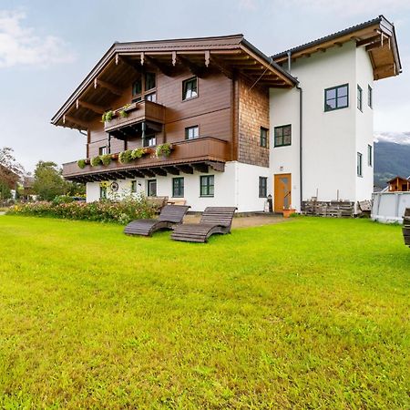 Apartment Fuerstauer By Interhome Saalfelden Exterior photo
